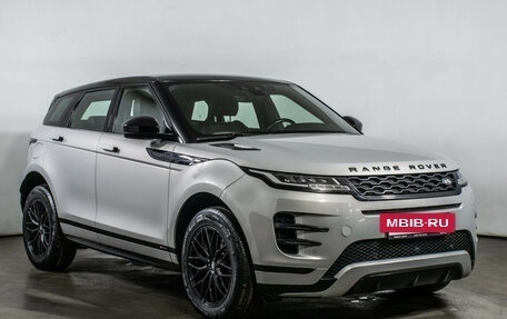 Land Rover Range Rover Evoque II, 2019 год, 3 590 000 рублей, 3 фотография