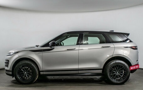 Land Rover Range Rover Evoque II, 2019 год, 3 590 000 рублей, 8 фотография