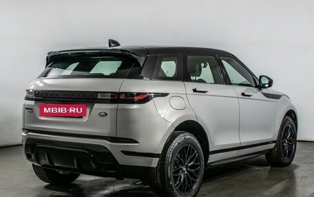 Land Rover Range Rover Evoque II, 2019 год, 3 590 000 рублей, 5 фотография