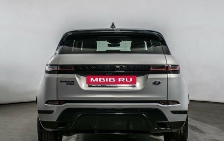 Land Rover Range Rover Evoque II, 2019 год, 3 590 000 рублей, 6 фотография
