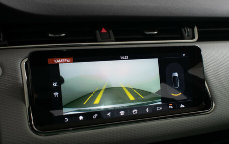 Land Rover Range Rover Evoque II, 2019 год, 3 590 000 рублей, 20 фотография