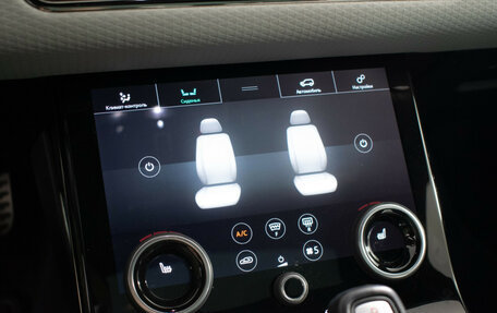 Land Rover Range Rover Evoque II, 2019 год, 3 590 000 рублей, 18 фотография