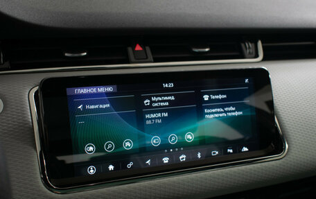 Land Rover Range Rover Evoque II, 2019 год, 3 590 000 рублей, 19 фотография