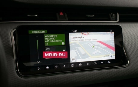 Land Rover Range Rover Evoque II, 2019 год, 3 590 000 рублей, 21 фотография