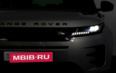 Land Rover Range Rover Evoque II, 2019 год, 3 590 000 рублей, 24 фотография