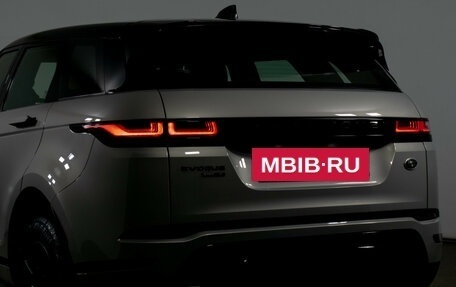 Land Rover Range Rover Evoque II, 2019 год, 3 590 000 рублей, 26 фотография