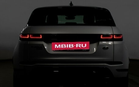 Land Rover Range Rover Evoque II, 2019 год, 3 590 000 рублей, 25 фотография