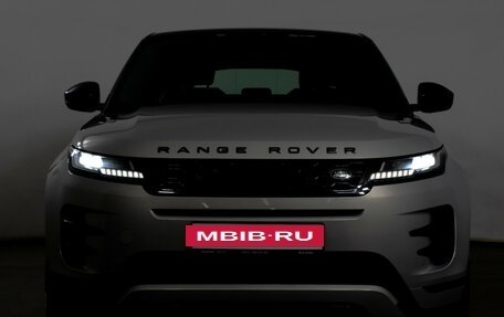 Land Rover Range Rover Evoque II, 2019 год, 3 590 000 рублей, 23 фотография