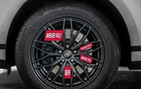 Land Rover Range Rover Evoque II, 2019 год, 3 590 000 рублей, 22 фотография