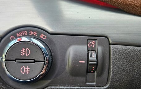 Opel Mokka I, 2014 год, 1 349 000 рублей, 11 фотография