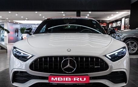 Mercedes-Benz SL-Класс AMG, 2023 год, 14 700 000 рублей, 3 фотография