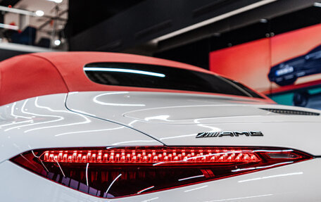 Mercedes-Benz SL-Класс AMG, 2023 год, 14 700 000 рублей, 13 фотография