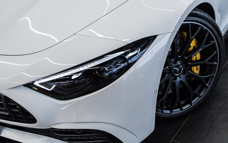 Mercedes-Benz SL-Класс AMG, 2023 год, 14 700 000 рублей, 10 фотография