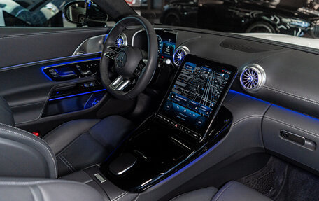 Mercedes-Benz SL-Класс AMG, 2023 год, 14 700 000 рублей, 22 фотография