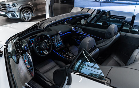 Mercedes-Benz SL-Класс AMG, 2023 год, 14 700 000 рублей, 19 фотография