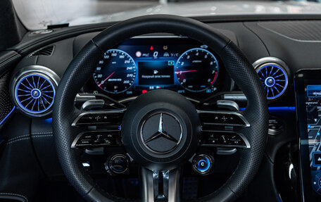 Mercedes-Benz SL-Класс AMG, 2023 год, 14 700 000 рублей, 18 фотография