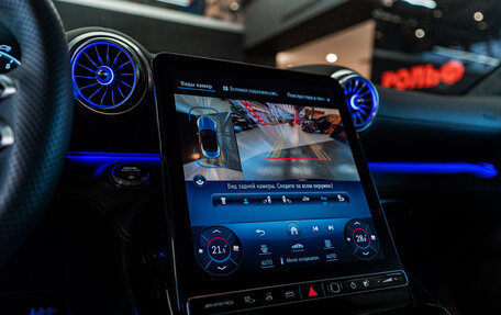 Mercedes-Benz SL-Класс AMG, 2023 год, 14 700 000 рублей, 24 фотография