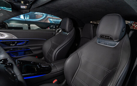 Mercedes-Benz SL-Класс AMG, 2023 год, 14 700 000 рублей, 30 фотография