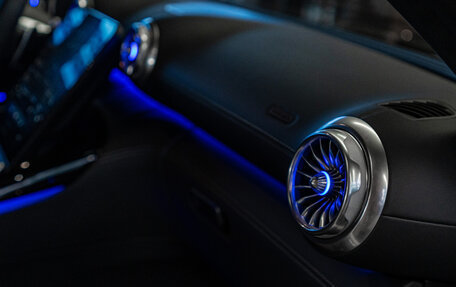 Mercedes-Benz SL-Класс AMG, 2023 год, 14 700 000 рублей, 25 фотография