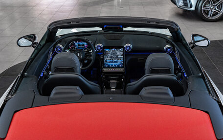 Mercedes-Benz SL-Класс AMG, 2023 год, 14 700 000 рублей, 26 фотография