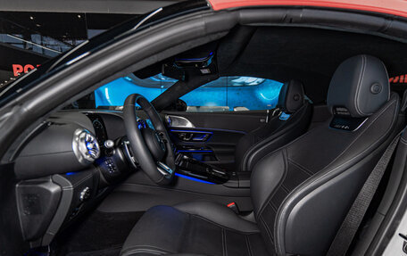 Mercedes-Benz SL-Класс AMG, 2023 год, 14 700 000 рублей, 27 фотография