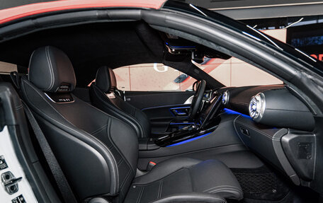 Mercedes-Benz SL-Класс AMG, 2023 год, 14 700 000 рублей, 28 фотография