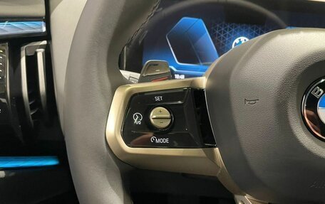 BMW X3, 2025 год, 7 700 000 рублей, 13 фотография