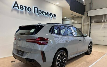 BMW X3, 2025 год, 7 700 000 рублей, 5 фотография