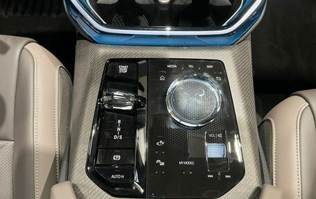 BMW X3, 2025 год, 7 700 000 рублей, 15 фотография