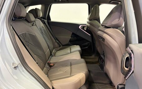 BMW X3, 2025 год, 7 700 000 рублей, 10 фотография