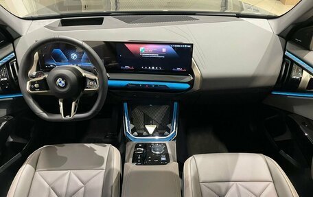 BMW X3, 2025 год, 7 700 000 рублей, 12 фотография