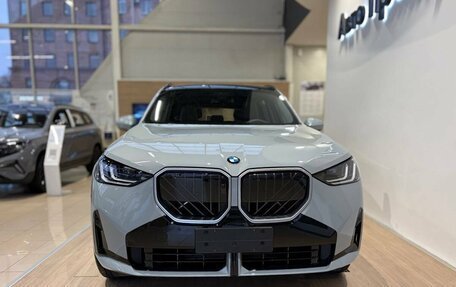 BMW X3, 2025 год, 7 700 000 рублей, 2 фотография