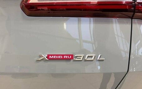 BMW X3, 2025 год, 7 700 000 рублей, 7 фотография