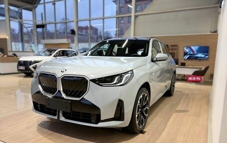 BMW X3, 2025 год, 7 700 000 рублей, 3 фотография