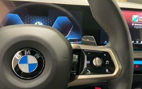 BMW X3, 2025 год, 7 700 000 рублей, 14 фотография