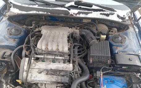 KIA Magentis I, 2004 год, 200 000 рублей, 1 фотография