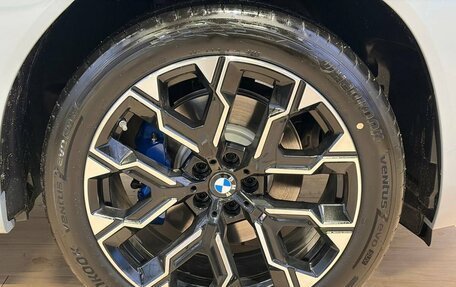 BMW X3, 2025 год, 7 700 000 рублей, 22 фотография