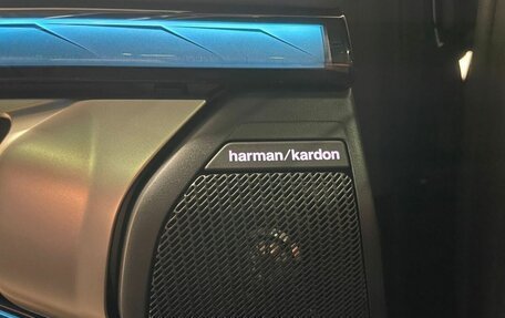 BMW X3, 2025 год, 7 700 000 рублей, 19 фотография