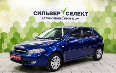 Chevrolet Lacetti, 2007 год, 350 000 рублей, 1 фотография