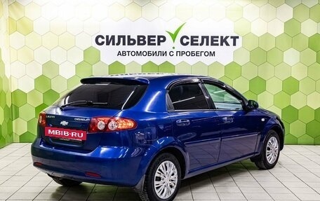 Chevrolet Lacetti, 2007 год, 350 000 рублей, 2 фотография