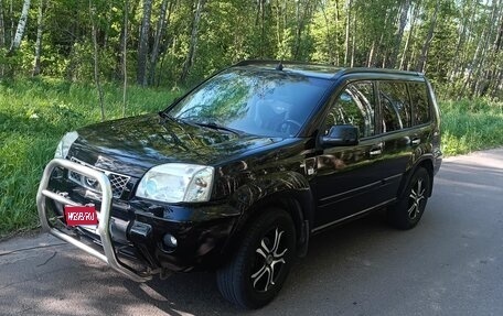 Nissan X-Trail, 2006 год, 750 000 рублей, 1 фотография