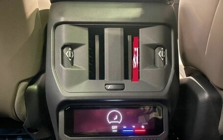 BMW X3, 2025 год, 7 700 000 рублей, 20 фотография