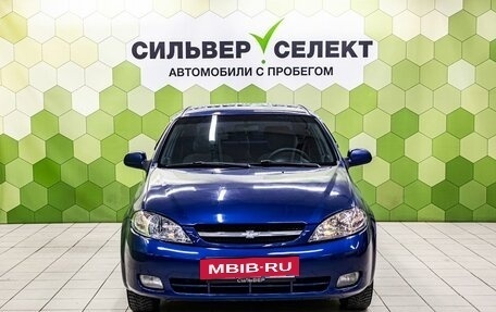 Chevrolet Lacetti, 2007 год, 350 000 рублей, 3 фотография