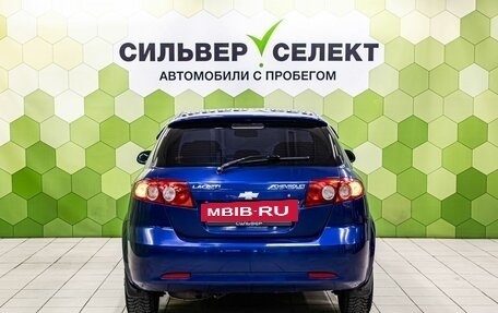 Chevrolet Lacetti, 2007 год, 350 000 рублей, 4 фотография