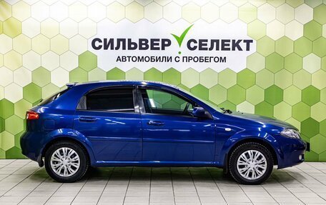Chevrolet Lacetti, 2007 год, 350 000 рублей, 8 фотография