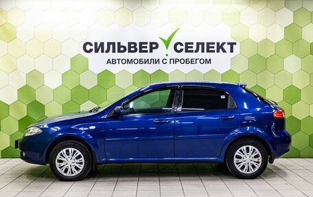 Chevrolet Lacetti, 2007 год, 350 000 рублей, 7 фотография