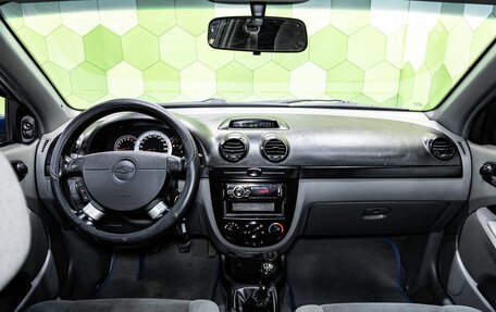 Chevrolet Lacetti, 2007 год, 350 000 рублей, 15 фотография