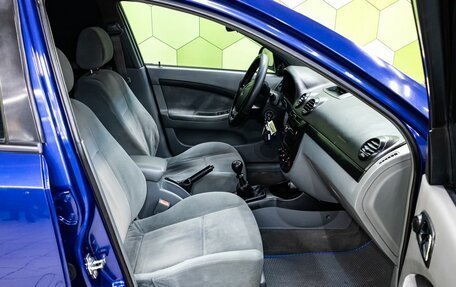 Chevrolet Lacetti, 2007 год, 350 000 рублей, 11 фотография