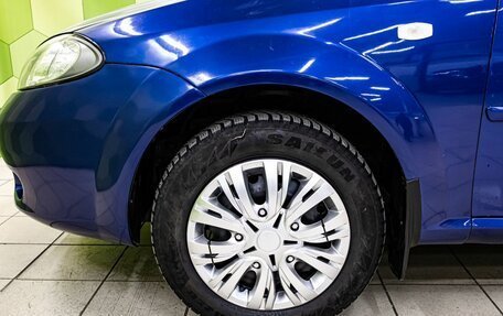 Chevrolet Lacetti, 2007 год, 350 000 рублей, 9 фотография