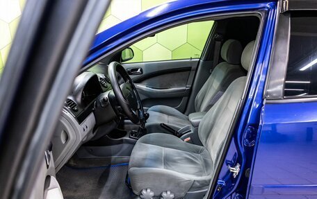 Chevrolet Lacetti, 2007 год, 350 000 рублей, 12 фотография